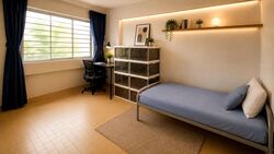 Blk 2 Ping Yi Gardens (Bedok), HDB 5 Rooms #606233581